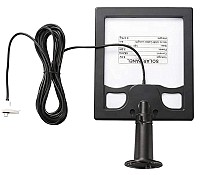 INNOTRONIK ηλιακό πάνελ ICH-B-SP-3-3W, 3.3W, IP66 ICH-B-SP-3-3W