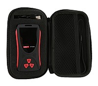 UNI-T ψηφιακός μετρητής ακτινοβολίας UT334A, για ακτίνες β/γ/Χ UT334A