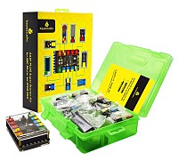 KEYESTUDIO EASY Plug super starter kit KS4021 για Micro:bit STEM KS4021