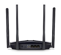 MERCUSYS router MR70X, Wi-Fi 6, 1800Mbps AX1800, Dual Band, Ver. 1.0 MR70X