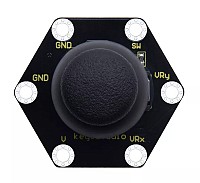 KEYESTUDIO honeycomb PS2 joystick module KS0481 για Micro:bit KS0481