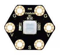 KEYESTUDIO PIR motion sensor module KS0422 για Micro:bit KS0422