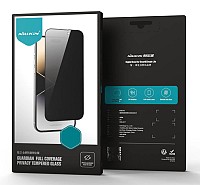 NILLKIN tempered glass Guardian Full Coverage 2.5D για iPhone 15 6902048268494