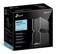 TP-LINK router Archer BE550, WiFi 7, 9214Mbps BE9300, Tri-Band, Ver. 1.0 ARCHER-BE550