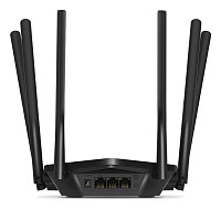 MERCUSYS Gigabit Router MR50G, WiFi 1900Mbps AC1900, Dual Band, Ver. 1.0 MR50G