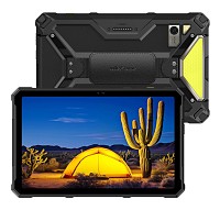 ULEFONE tablet Armor Pad 4 Ultra, 10.36, 8/256GB, 11800mAh, IP68/IP69K, 5G, μαύρο ARMORPAD4ULTRA-BK