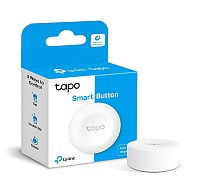 TP-LINK smart διακόπτης Tapo S200B, με μπαταρία, 868MHz, Ver 1.0 TAPO-S200B