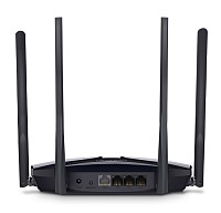 MERCUSYS router MR80X, Wi-Fi 6, 3Gbps AX3000, Dual Band MR80X