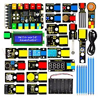 KEYESTUDIO EASY Plug super starter kit KS4021 για Micro:bit STEM KS4021