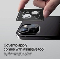 NILLKIN tempered glass CLRFilm κάμερας για iPhone 15/15 Plus 6902048269941