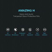 NILLKIN tempered glass Amazing Η για Apple iPhone 11 Pro/X/XS 6902048147041