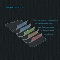 NILLKIN tempered glass Amazing Η για Apple iPhone 13 Pro Max 6902048222557