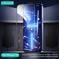 USAMS tempered glass για iPhone 13 mini US-BH784, 0.33mm BH784M01