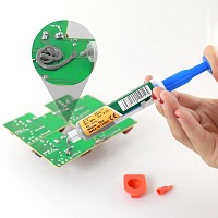 BEST Solder Paste BST-706, Lead-free, 10cc BST-706