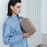 CHANTRIA γυναικείο νεσεσέρ CB00637, αδιάβροχο, 2.8L, χακί CB00637-KH