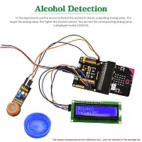 KEYESTUDIO sensor shield V2 KS0360 για Micro:bit KS0360