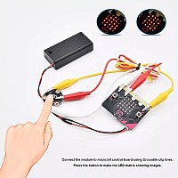 KEYESTUDIO button module KS0419 για Micro:bit KS0419