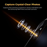 OUKITEL tablet RT9, 10.1, 6/256GB, 4G, 11000mAh, IP68/IP69K, μαύρο RT9-BK
