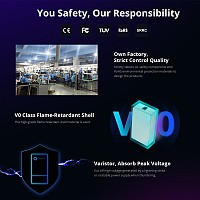 SONOFF smart διακόπτης ελέγχου θερμοκρασίας/υγρασίας THR320, Wi-Fi, 20A THR320