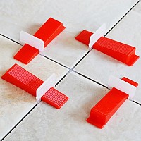 Κλιπ τοποθέτησης πλακιδίων TOOL-0029, 1.5mm, 100τμχ TOOL-0029