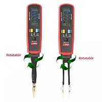 UNI-T ψηφιακό SMD tester UT116A, 36V DC UT116A