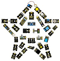 KEYESTUDIO 37 in 1 Sensor V2.0 kit για Arduino KS0399 KS0399