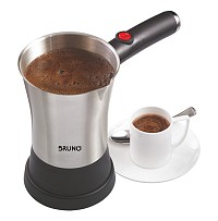 BRUNO ηλεκτρικό μπρίκι BRN-0042, 800W, 300ml, STRIX technology BRN-0042