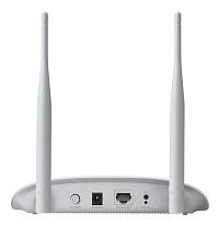 TP-LINK Wireless N Access Point TL-WA801N, 300Mbps, 2x 5dBi, Ver. 6.0 TL-WA801N