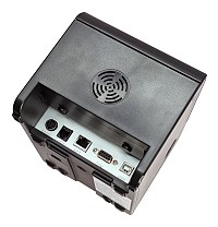 POWERTECH θερμικός εκτυπωτής PT-1107, USB/Bluetooth/Ethernet/WiFi/Serial PT-1107