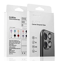 NILLKIN tempered glass CLRFilm κάμερας για iPhone 15/15 Plus 6902048269941