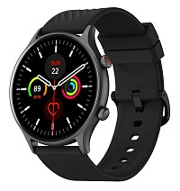 ZEBLAZE smartwatch Btalk 2 Lite, heart rate, 1.39 IPS, IP68, μαύρο BTALK2LITE-BK