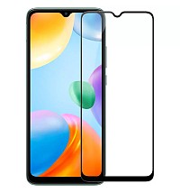 NILLKIN tempered glass 2.5D CP+PRO για Xiaomi Redmi 10C/12C/Poco C40 6902048246553