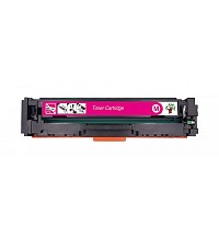 Συμβατό Toner για HP CF533A, Magenta, 0.9K TON-CF533A-0.9K