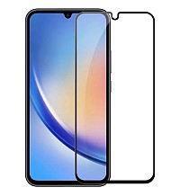 NILLKIN tempered glass 2.5D CP+PRO για Samsung Galaxy A34 5G 6902048262539