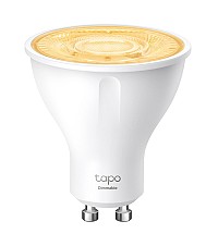 TP-LINK LED smart λάμπα spot Tapo L610, WiFi, 2.9W, 2700K, GU10, Ver 1.0 TAPO-L610