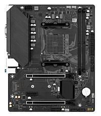 MAXSUN μητρική Terminator B550M 2.5G, 2x DDR4, AM4, USB 3.2, 2.5G LAN, M-ATX MS-T-B550M25G