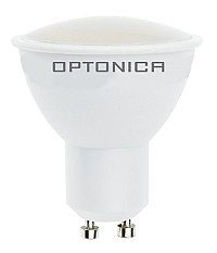 OPTONICA LED λάμπα spot 1902, 4.5W, 4500K, GU10, 320lm OPT-1902