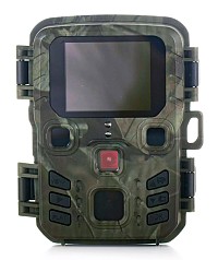 SUNTEK κάμερα για κυνηγούς MINI301, PIR, 20MP, 1080p, IP65 MINI301