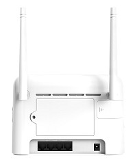 STRONG router 4GROUTER350, 4G LTE 150Mbps, WiFi 300Mbps, LAN 100Mbps 4GROUTER350