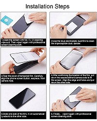 NILLKIN tempered glass 2.5D CP+ Pro για iPhone 15 6902048268456