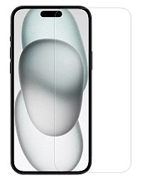 NILLKIN tempered glass 2.5D H+ Pro για iPhone 15 Plus 6902048268432