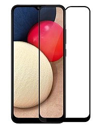 NILLKIN tempered glass 2.5D CP+PRO, Samsung A03/A03S/A02S/A03 Core/A025G 6902048212121