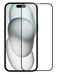 NILLKIN tempered glass 2.5D CP+ Pro για iPhone 15 6902048268456