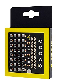 KEYESTUDIO SK6812 4x8 LED dot matrix shield KS0315 για Micro:bit KS0315