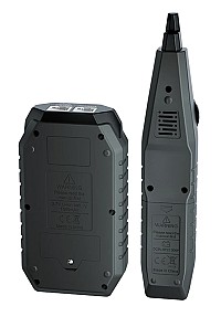 NOYAFA ψηφιακό πολύμετρο & ανιχνευτής καλωδίων NF-8509, NCV NF-8509