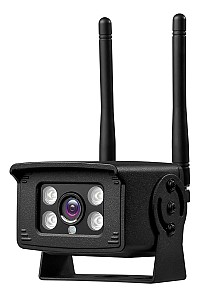 INNOTRONIC smart 4G κάμερα ICH-B30H, 5MP Sony, αδιάβροχη IP66, micro SD ICH-B30H