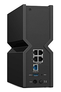 TP-LINK router Archer BE550, WiFi 7, 9214Mbps BE9300, Tri-Band, Ver. 1.0 ARCHER-BE550