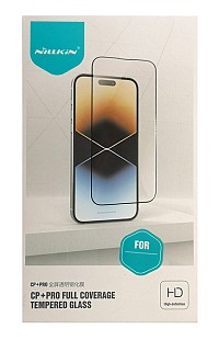 NILLKIN tempered glass 2.5D CP+PRO για Samsung Galaxy A33 5G 6902048238848