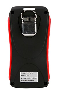 UNI-T ψηφιακός μετρητής ακτινοβολίας UT334A, για ακτίνες β/γ/Χ UT334A