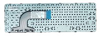 Πληκτρολόγιο για HP Pavillion 15-N/15-E/15-H/15-S, μαύρο KEY-056